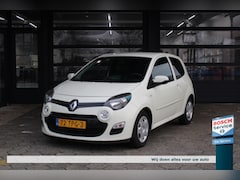 Renault Twingo - 1.5 dCi 85pk ECO² Collection / Nieuwe distributie