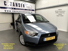 Mitsubishi Colt - 1.1 Inform Keurige auto | Airco (automatisch)