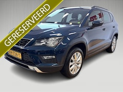 SEAT Ateca - GERESERVEERD