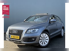 Audi Q5 - BJR 2011 2.0 TFSI 211 PK hybrid quattro Pro line S-LINE | PANORAMADAK | STOELVERWARMING |