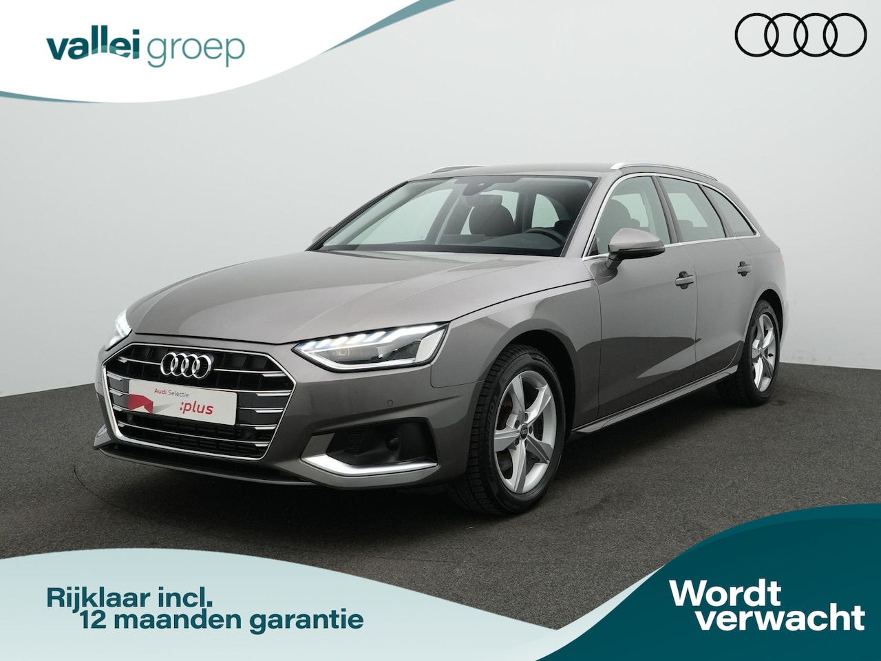 Audi A4 Avant - 35 TFSI 150 pk Advanced Edition | Elektr. verstelbare stoelen | Navigatie | Achteruitrijca - AutoWereld.nl