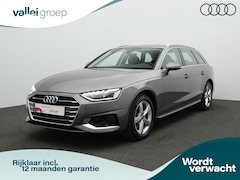 Audi A4 Avant - 35 TFSI 150 pk Advanced Edition | Elektr. verstelbare stoelen | Navigatie | Achteruitrijca