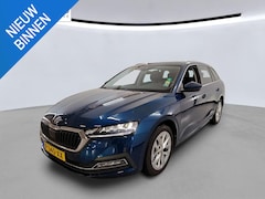 Skoda Octavia Combi - 1.0 TSI Business Edition Plus NL-AUTO | PANODAK | NAVI