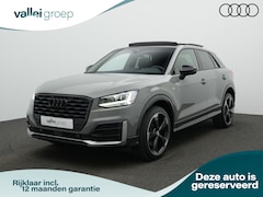 Audi Q2 - 1.4 TFSI 150 pk S-tronic CoD Sport Edition #1 | Panoramadak | Leder | Bang & Olufsen | Sto