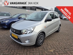 Suzuki Celerio - 1.0 Comfort airco