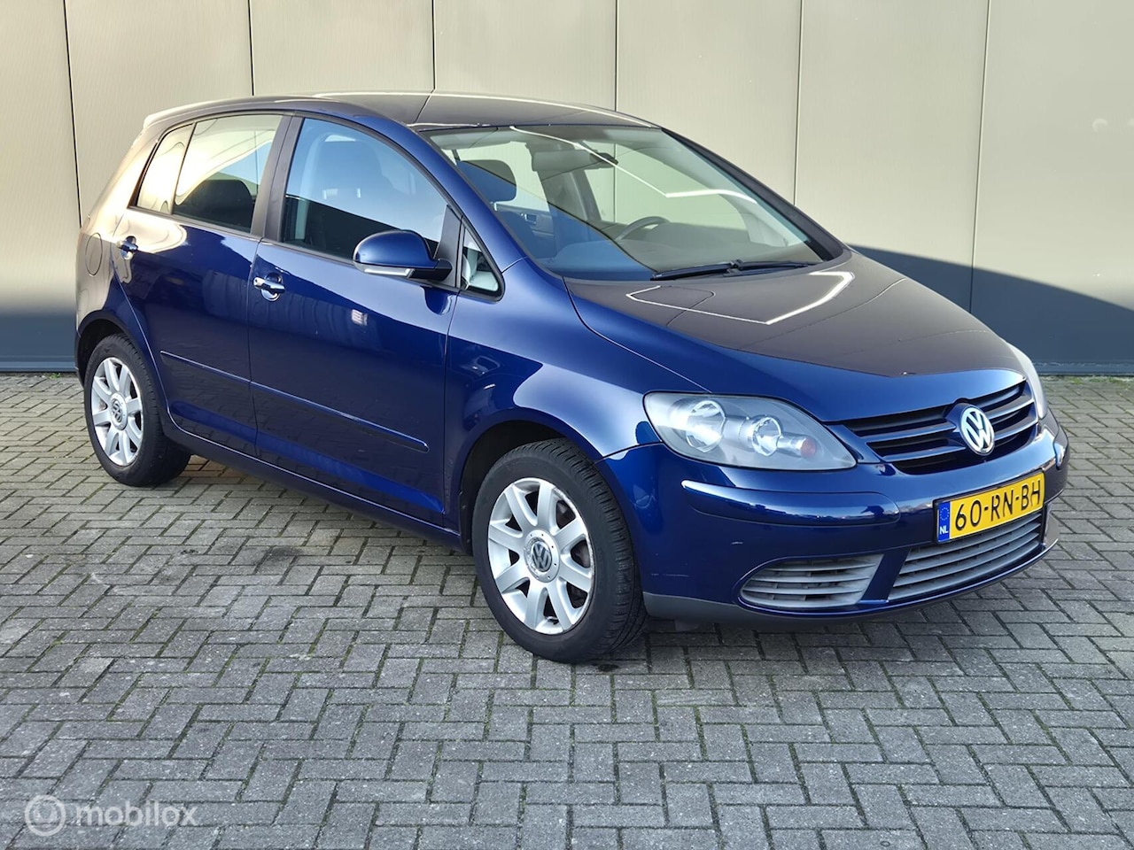 Volkswagen Golf - 1.6 FSI Comfortline|Airco|Trekhaak|nw.APK - AutoWereld.nl