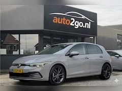 Volkswagen Golf - 1.5 TSI LIFE 131PK NAVI AIRCO DIGI-DASH APPLE-CARPLAY LED LMV PDC