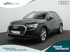 Audi Q3 - 45 TFSI e 245 pk | Stoelverwarming | Adaptive Cruise | Navigatie | Side Asssist