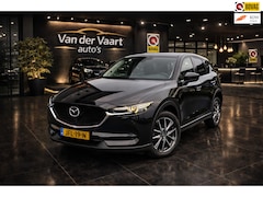 Mazda CX-5 - 2.5 SkyActiv-G 194 GT-M 4WD AUTOMAAT LMV NAVI
