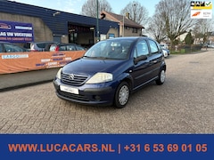 Citroën C3 - 1.4i Différence AIRCO + TREKHAAK