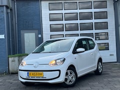 Volkswagen Up! - 1.0 Take UP BlueMotion | Elek-Pakket | NW APK