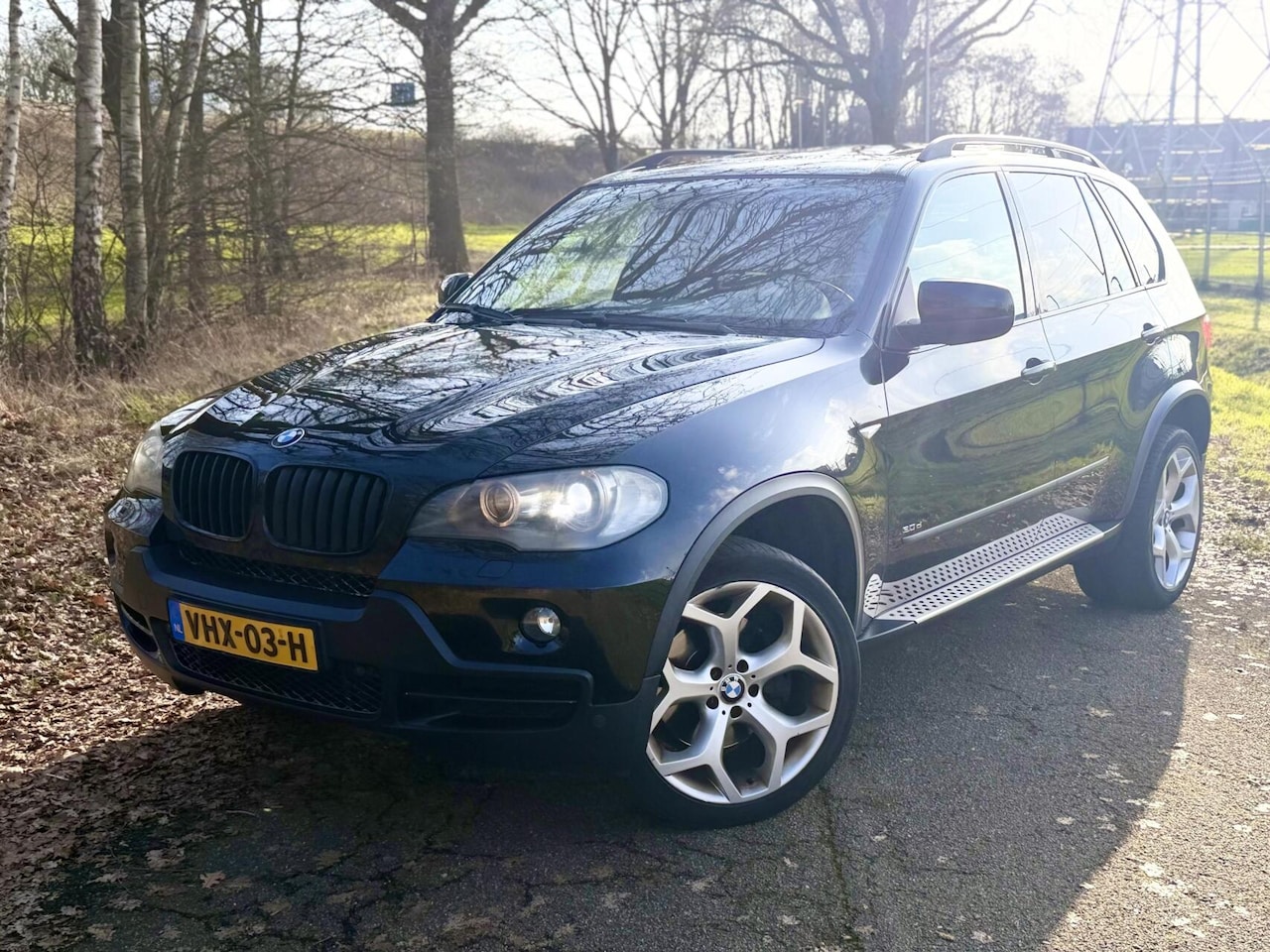 BMW X5 - xDrive30d High Executive xDrive30d High Executive - AutoWereld.nl
