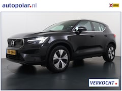 Volvo XC40 - 1.5 T4 Plug-in hybrid Plus Bright MY2023-Camera/HarmanKardon/Carplay etc
