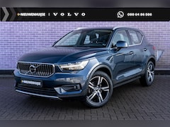 Volvo XC40 - 1.5 T3 Inscription | Navigatie | Cruise Control | Lederen Bekleding | Stoelverwarming | Tr