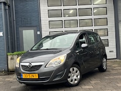 Opel Meriva - 1.4 Edition | Airco | Cruise | N.A.P