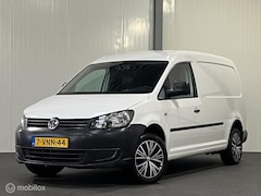 Volkswagen Caddy Maxi - Bestel 1.6 TDI MARGE [ NAP cruise LM trekhaak ]