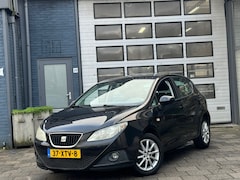 SEAT Ibiza - 1.4 Style | Clima | Cruise | 5-DRS | N.A.P