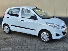 Hyundai i10 - 1.1 Pure|nieuwe apk