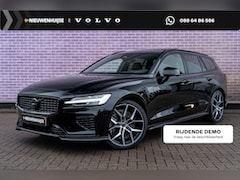 Volvo V60 - T8 Plug-in hybrid AWD Plus Performance Edition | Long Range | Google | Panormadak | Exteri