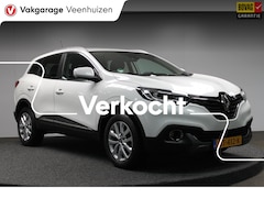 Renault Kadjar - 1.2 TCe Intens|trekhaak|rijklaar prijs