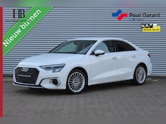 Audi A3 Limousine - 35 TFSI edition one trekhaak