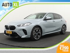 BMW 1-serie - 120 M-Sport Camera Alcantara/Leder Dodehoek Stuur+Stoelverw