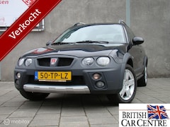 Rover Streetwise - 1.4