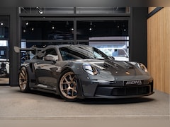 Porsche 911 - 992 GT3 RS Lift Bose PTS Weissach 4.0 992 GT3 RS Camera Carbon