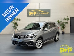 Suzuki S-Cross - 1.0 Boosterjet Business Edition | Navi | Cam | Dodehoek | Keyless