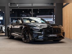 Bentley Continental GTC - NEW Stoelventilatie B&O GTC 4.0 V8 Hybrid