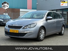 Peugeot 308 SW - 1.2 e-THP Blue Lease INRUILKOOPJE