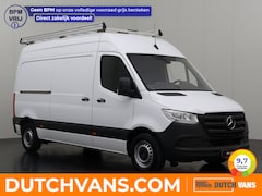 Mercedes-Benz Sprinter - 314CDI L2H2 | Imperiaal | Trekhaak | Camera | Airco | Cruise | 3-zits | Betimmering