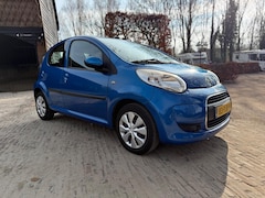 Citroën C1 - 1.0-12V Ambiance- Airco- Elek Pakket- 5drs- NAP- Nette Auto