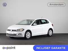 Volkswagen Polo - 1.0 TSI Comfortline | Cruise control adaptief | Apple Carplay & Android auto | Airco |