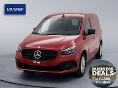 Mercedes-Benz eCitan - 112 L1 SELECT 51 kWh | Navigatie | Automatisch Airco | Safety Pakket |