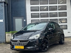 Opel Corsa - 1.0 Turbo Online Edition | Airco | Cruise | PDC | N.A.P