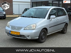 Suzuki Liana - 1.6 S-Limited INRUILKOOPJE