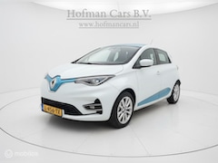 Renault Zoe - R110 SOH 93% Life 52 kWh KOOPACCU Camera Stoelverwarming