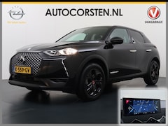 DS 3 Crossback - E-Tense Performance Line 50kWh SOH 95% Navi Ecc Pdc Apple Carplay Android Auto Lmv Privacy