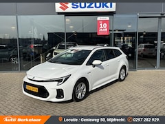 Suzuki Swace - 1.8 Hybrid Style Automaat | Cruise Control |