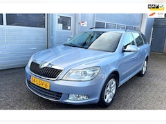 Skoda Octavia Combi - 1.8 TSI Ambition Business Line AUT 2010