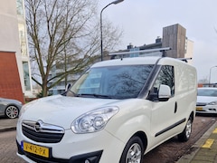 Opel Combo - 1.3 CDTi L1H1 Sport Turbo