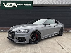 Audi A5 Coupé - 2.9 TFSI RS 5 quattro - Competition l NAP l Pano l Massage l HUD l B&O