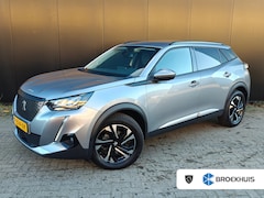 Peugeot 2008 - 1.2 PureTech Allure Pack | Achteruitrijcamera | Apple Carplay/Android Auto|telefoonintegra