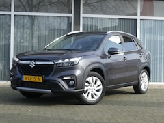Suzuki S-Cross - 1.4 Boosterjet Select Smart Hybrid Cruise & Climate Control, Apple Carpl/Andr Auto, Achter