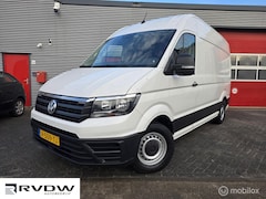 Volkswagen Crafter - Bestel 35 2.0 TDI L3H3 Trendline