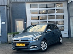 Hyundai i20 - 1.0 T-GDI Go | Airco | Navi | Camera | PDC