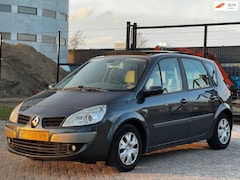 Renault Scénic - 1.6-16V Privilège Comfort