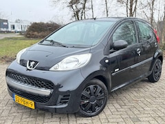 Peugeot 107 - 1.0-12V 5-deurs/Airco/NAP/