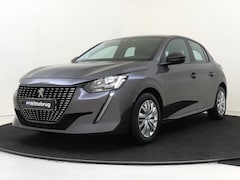 Peugeot 208 - 1.2 PureTech Active met o.a. Navigatie